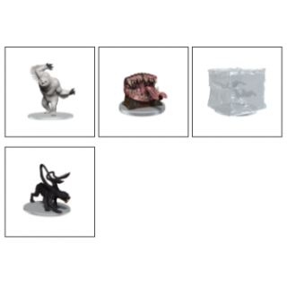 D&D Icons of the Realms: Honor Among Thieves - Monsters Boxed Set (EN)