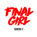Final Girl: S1 Game Mat bundle (VCR Box) (EN)