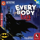 Batman - Everybody Lies (DE)