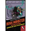 Boss Monster: Gewölbe der Schurken (DE)