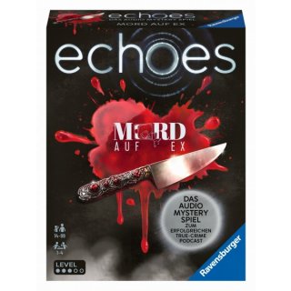 echoes: Mord auf Ex (DE)