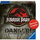 Jurassic Park - Danger! (DE)