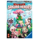 Sakura Heroes (DE/EN)