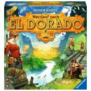 Wettlauf nach El Dorado 2023 (DE)