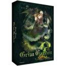 Blade Rondo: Grim Garden (EN)