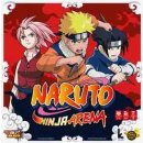 Naruto Ninja Arena 2nd. Edition (EN)