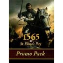 1565 St. Elmos Pay: Promo Pack (EN)