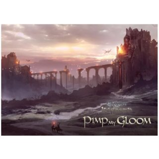 Gloom of Kilforth: Pimp my Gloom (EN)