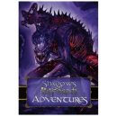 Shadows of Kilforth: Adventures Expansion (EN)