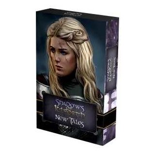 Shadows of Kilforth: New Tales (EN)