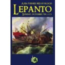 Lepanto 1571 A Sea turned Red by Blood (EN)