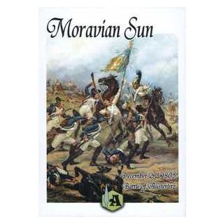 Moravian Sun (EN)