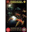 Federation Commander: Booster Pack 13 (EN)