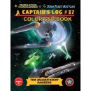 Star Fleet Battles: Captains Log 37 (EN)