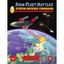 Star Fleet Battles: Captains Module R8 (EN)