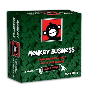 Monkey Business (EN)