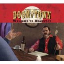 Doomtown Reloaded: Welcome to Deadwood (EN)