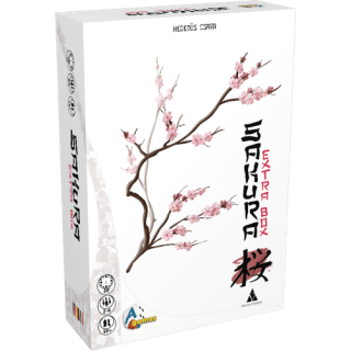 Sakura Extra Box (EN)