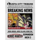 Heroes Wanted: Breaking News (EN)