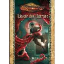 Cthulhu: Häuser des Horrors (Hardcover) (DE)