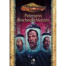 Cthulhu: Petersens Abscheulichkeiten (Normalausgabe) (DE)