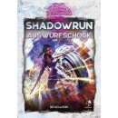 Shadowrun: Auswurfschock (Hardcover) (DE)