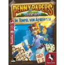 Penny Papers Adventures - Im Tempel von Apikhabou (DE)