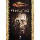 Cthulhu: 99 Verdammte (Hardcover) (DE)