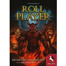 Roll Player: Monsters & Minions [Erweiterung] (DE)