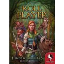 Roll Player: Fiends & Familiars [Erweiterung] (DE)
