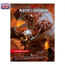 Dungeons & Dragons - Players Handbook (EN)