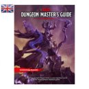 Dungeons & Dragons - Dungeon Masters Guide (EN)