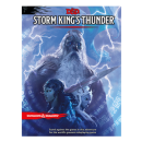 Dungeons & Dragons - Storm Kings Thunder (EN)