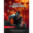 Dungeons & Dragons - Tales From the Yawning Portal (EN)