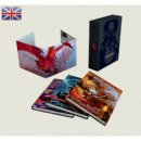 Dungeons & Dragons - Core Rulebook Gift Set (EN)