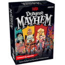 Dungeons & Dragons - Dungeon Mayhem (EN)