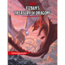 Dungeons & Dragons RPG - Fizbans Treasury of Dragons...
