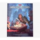 Dungeons & Dragons - Candlekeep Mysteries HC (EN)