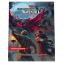 Dungeons & Dragons - Van Richtens Guide to Ravenloft...