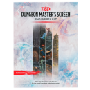 Dungeons & Dragons - Dungeon Masters Screen Dungeon...