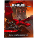 Dungeons & Dragons - Dragonlance Shadow of the Dragon...