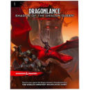 Dungeons & Dragons RPG - Dragonlance Shadow of the...