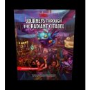 Dungeons & Dragons - Journey Through The Radiant...