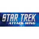 Star Trek: Attack Wing - Dominion Faction Pack - The...