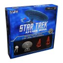 Star Trek Attack Wing: Vulcan Faction Pack - Live Long...