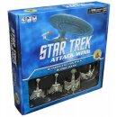 Star Trek Attack Wing: Klingon Faction Pack - Blood Oath...