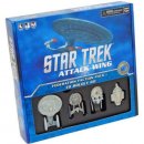 Star Trek: Attack Wing - Federation Faction Pack - To...