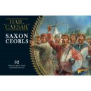 Hail Caesar - Saxon Ceorls (EN)