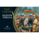 Hail Caesar - Saxon Thegns (EN)