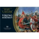 Hail Caesar - Viking Hirdmen (EN)